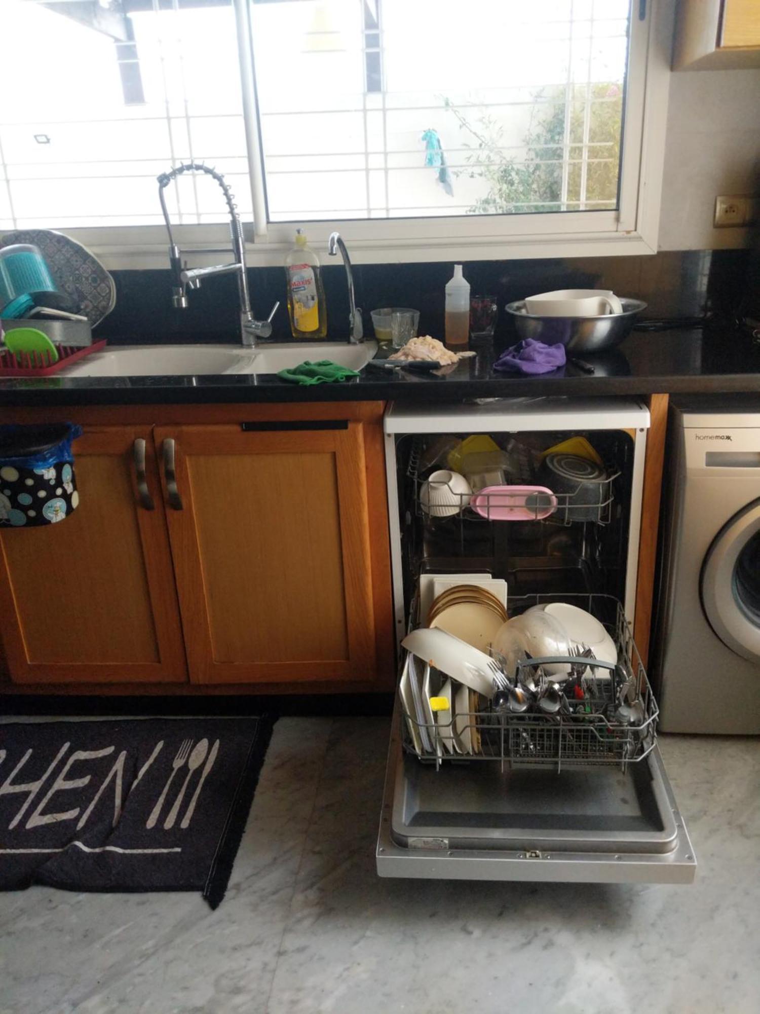 Apparteme 1 Apartment Ifrane (Ifrane)
