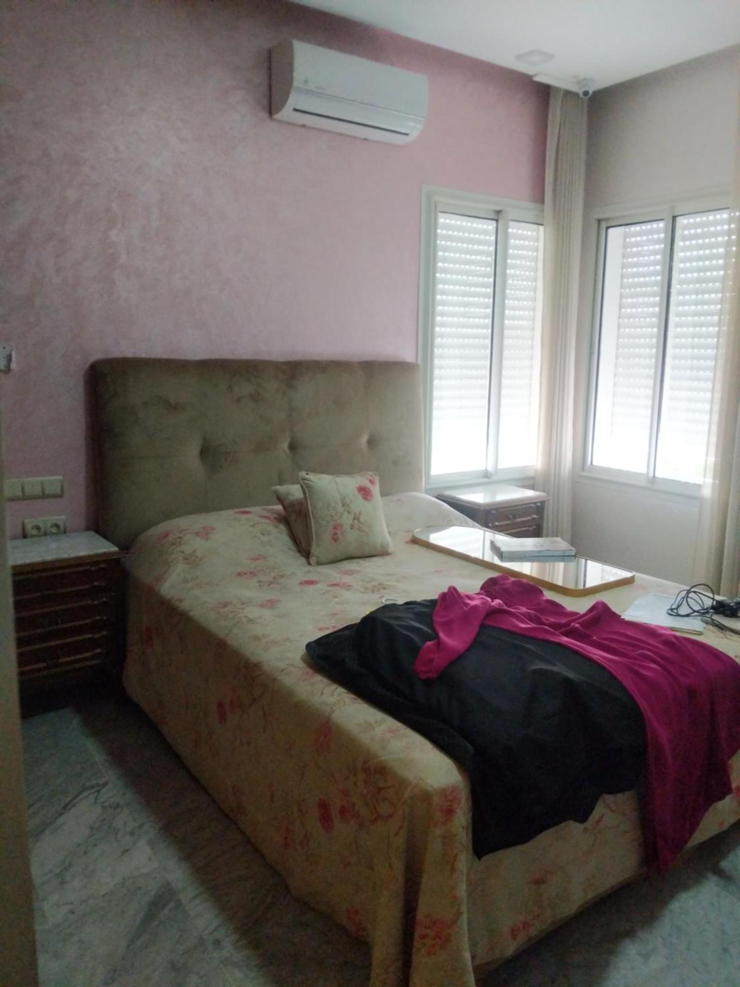 Apparteme 1 Apartment