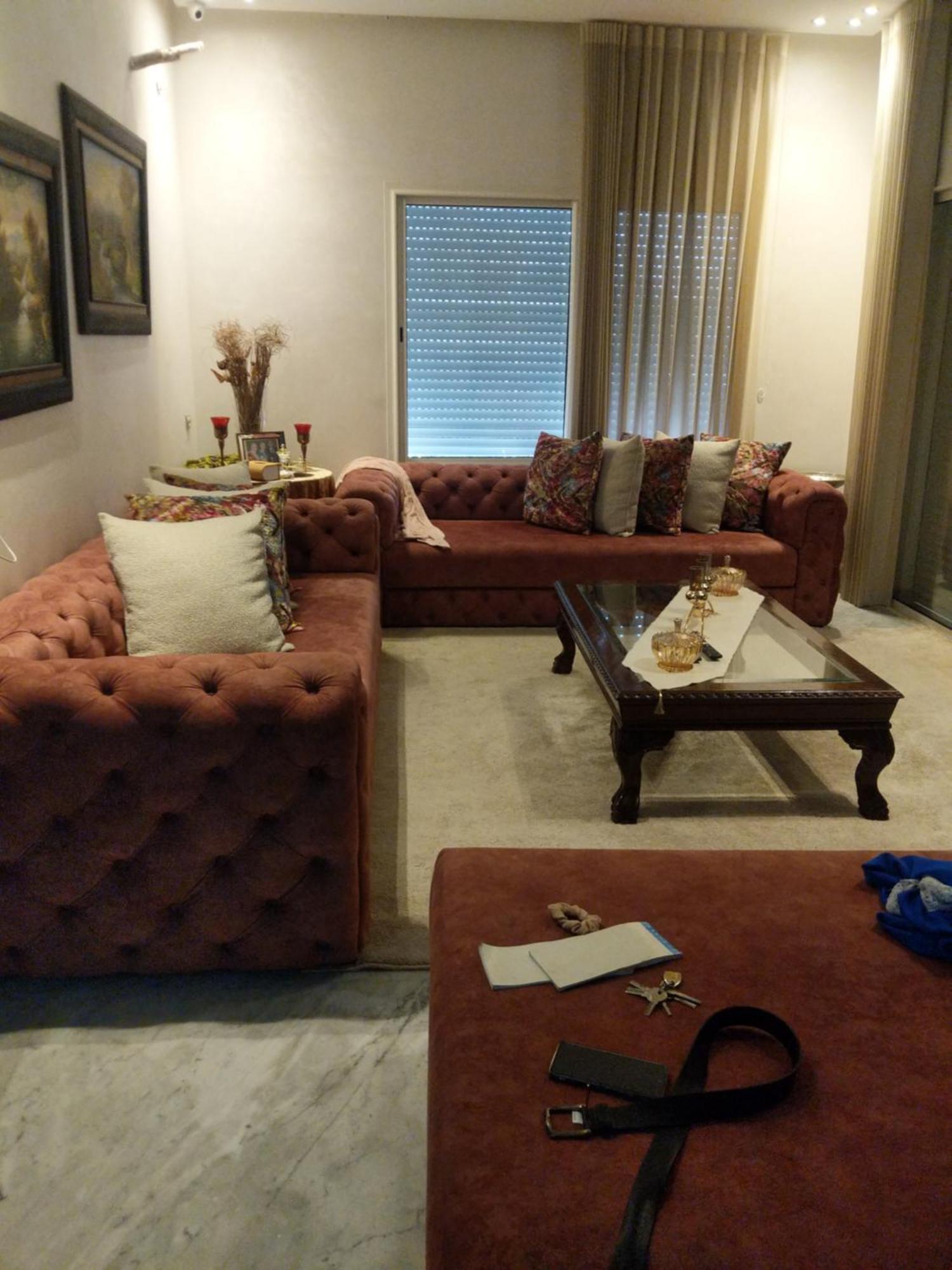 Apparteme 1 Apartment Ifrane (Ifrane)