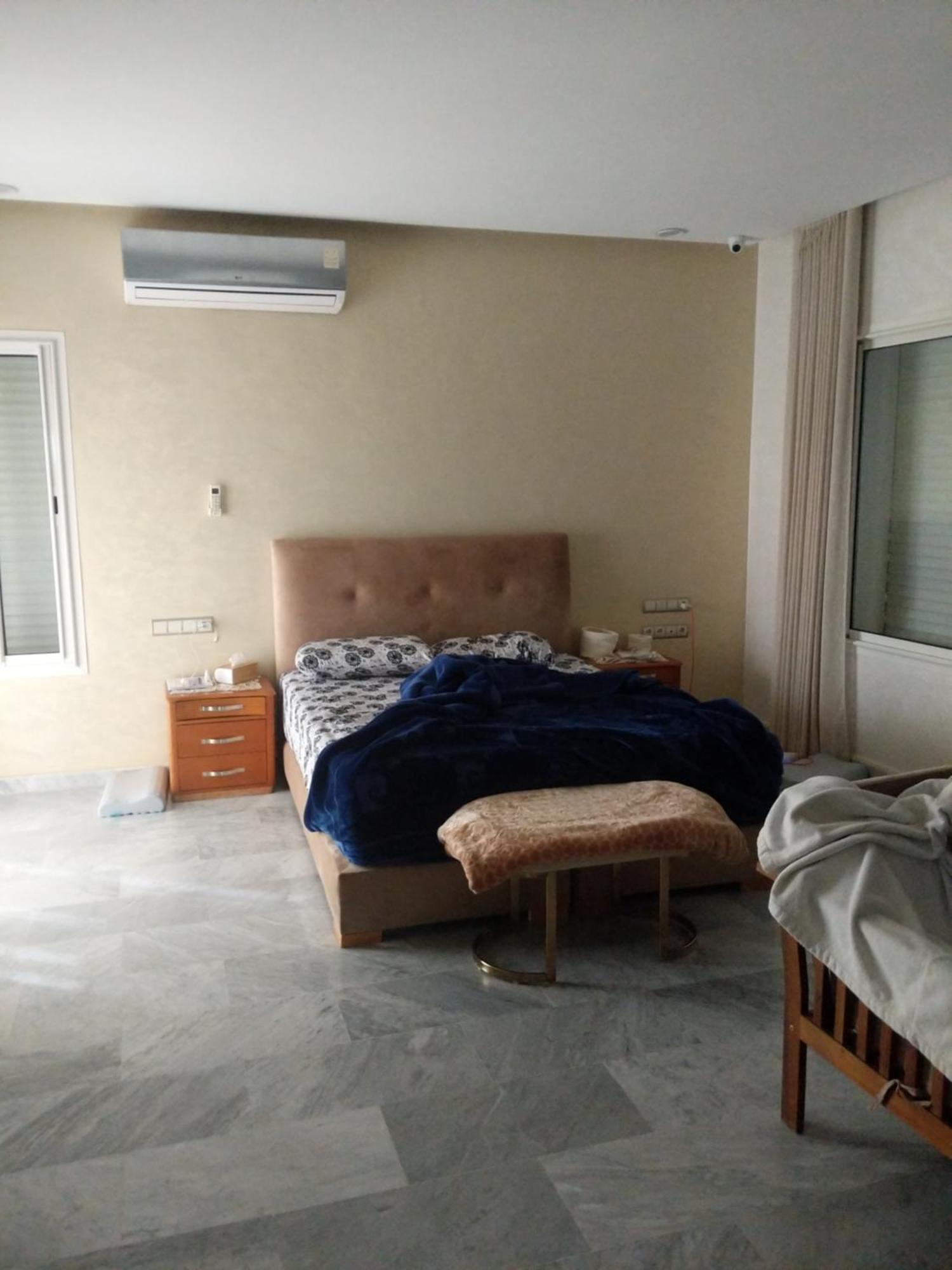 Apparteme 1 Apartment Ifrane (Ifrane)